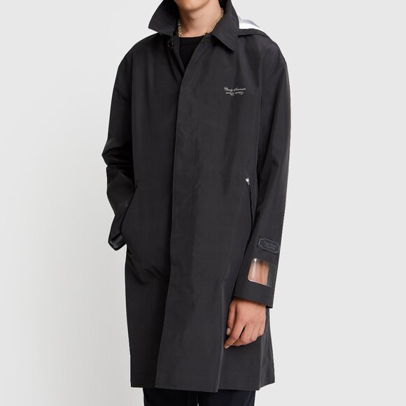 BNWT SS20 UNDERCOVER CINDY SHERMAN PARKA COAT 2 - Picture 12 of 15